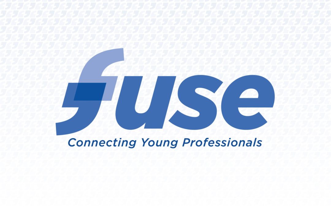Project Insight: Fuse Name & Logo Design