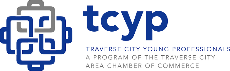 the original TCYP logo design