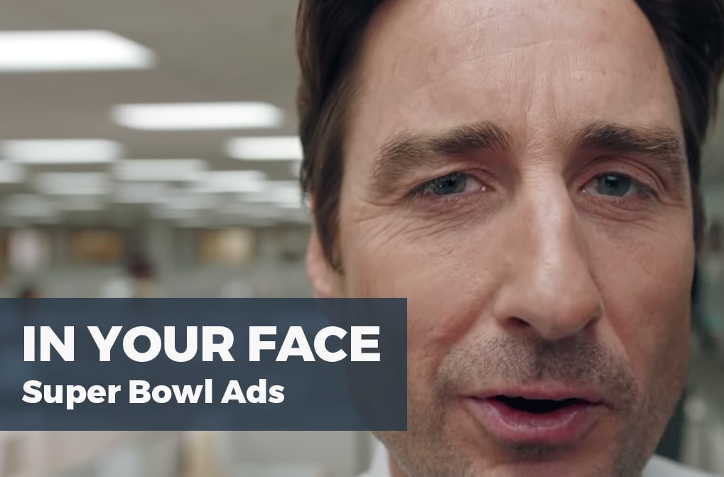 The Best Super Bowl Ads of 2019
